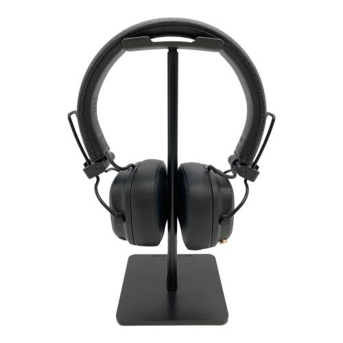 Marshall (マーシャル) ヘッドホン major v