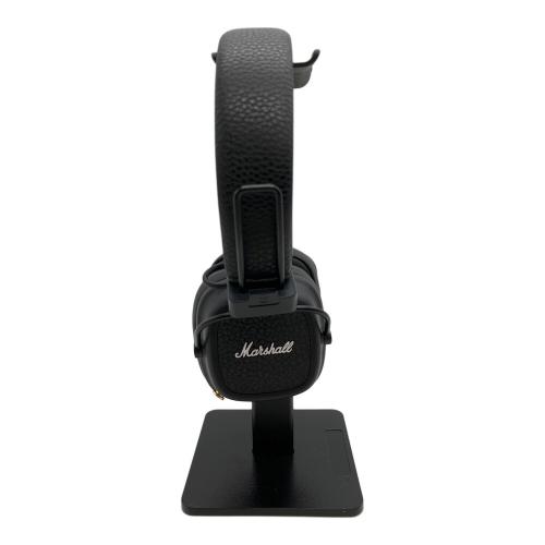 Marshall (マーシャル) ヘッドホン major v