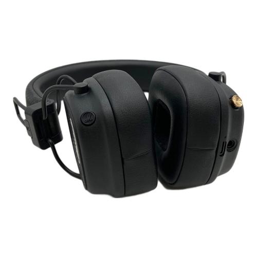 Marshall (マーシャル) ヘッドホン major v