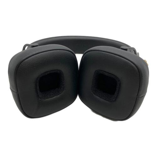 Marshall (マーシャル) ヘッドホン major v