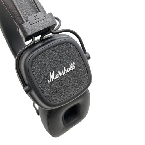 Marshall (マーシャル) ヘッドホン major v