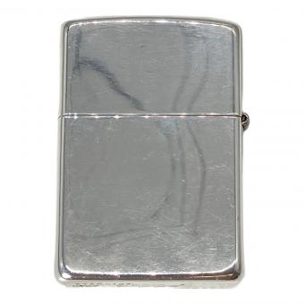 ZIPPO 2023年製 スターリングシルバー(SILVER925)