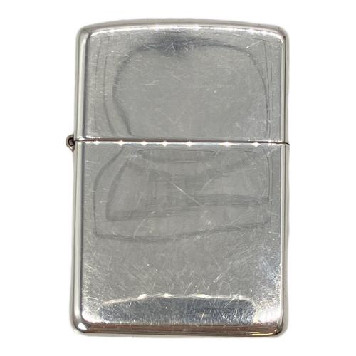 ZIPPO 2023年製 スターリングシルバー(SILVER925)