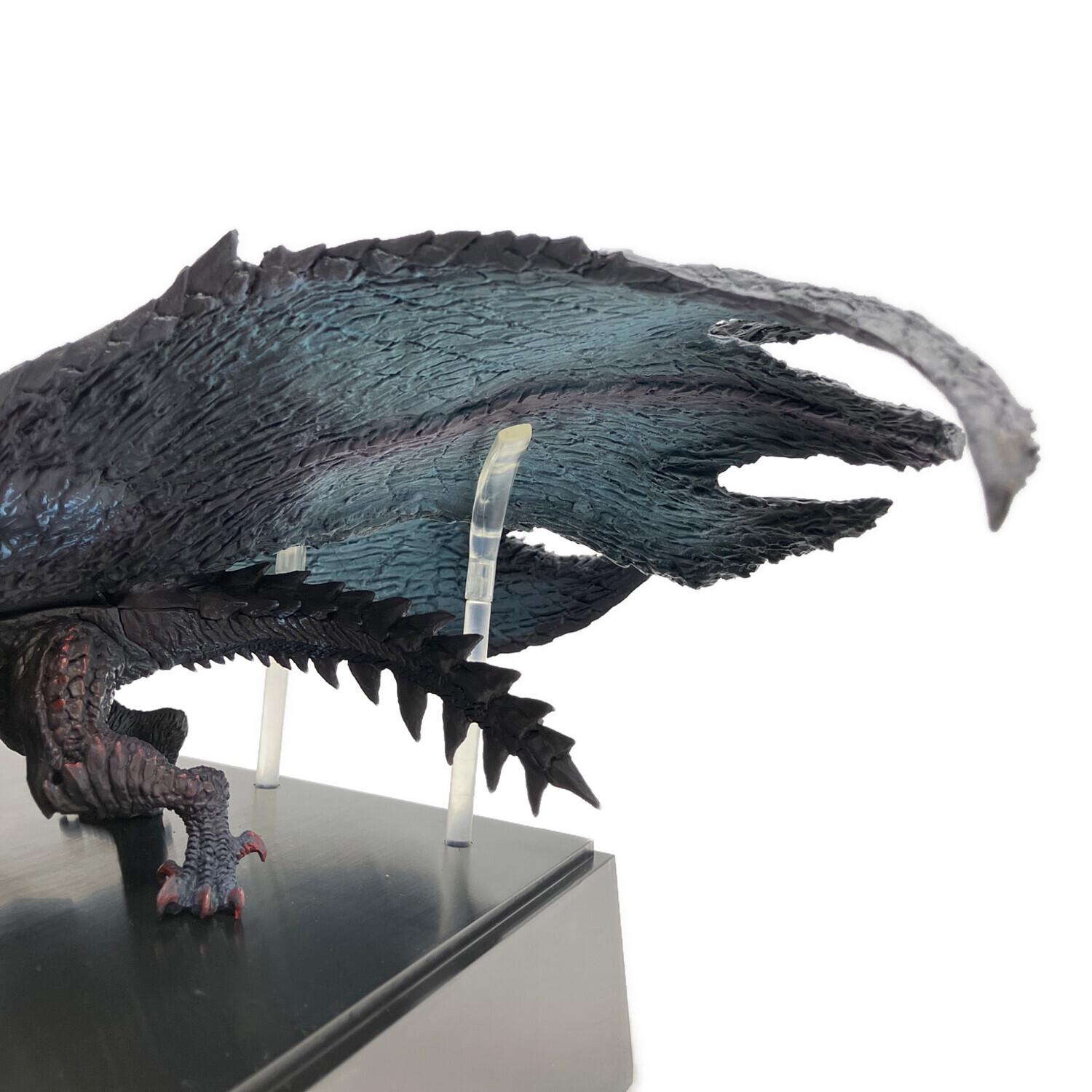 一番くじ モンスターハンター4 ゴア・マガラ｜トレファクONLINE