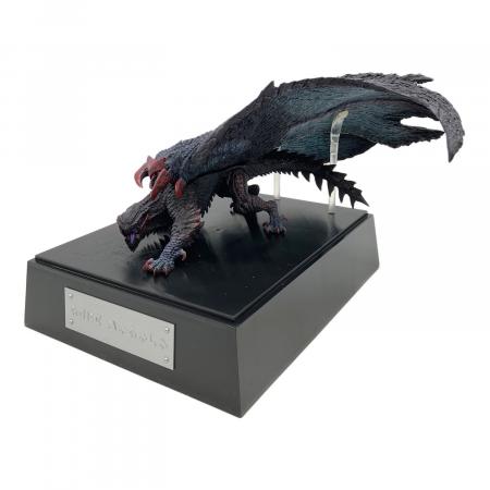 未開封新品　一番くじ　A賞　ゴア・マガラ　フィギュア　モンスターハンター Amazon.co.jp: 一番くじ モンスターハンター A賞 ゴア マガラ