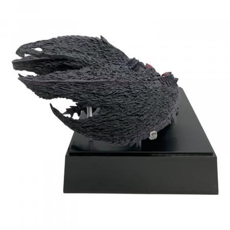 未開封新品　一番くじ　A賞　ゴア・マガラ　フィギュア　モンスターハンター 一番くじ モンスターハンター4 ゴア・マガラ｜トレファクONLINE