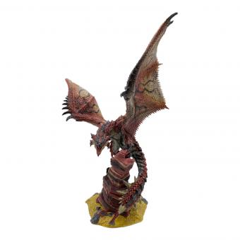 CAPCOM（カプコン）フィギュア モンスターハンター　リオレウス