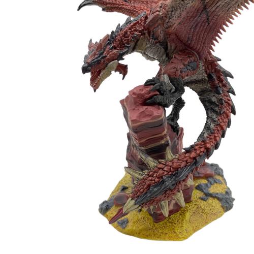 CAPCOM（カプコン）フィギュア モンスターハンター リオレウス