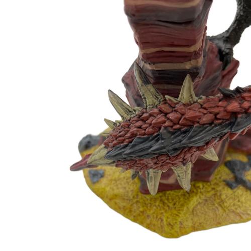 CAPCOM（カプコン）フィギュア モンスターハンター リオレウス