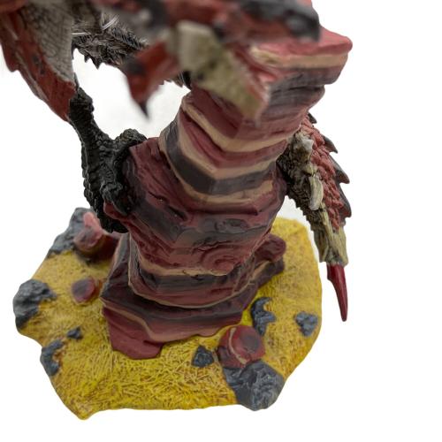 CAPCOM（カプコン）フィギュア モンスターハンター リオレウス