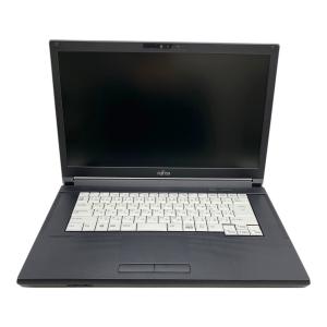 富士通 (フジツウ) LIFEBOOK A579/B 15.6インチ