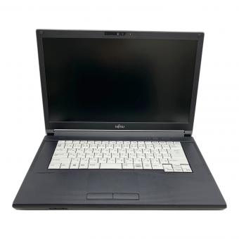 富士通 (フジツウ) LIFEBOOK A579/B 15.6インチ