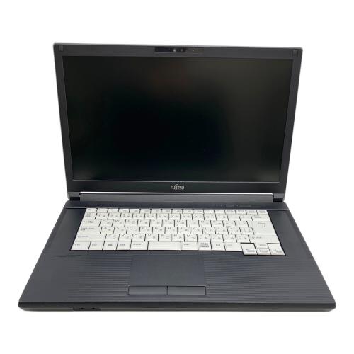 富士通 (フジツウ) LIFEBOOK A579/B 15.6インチ