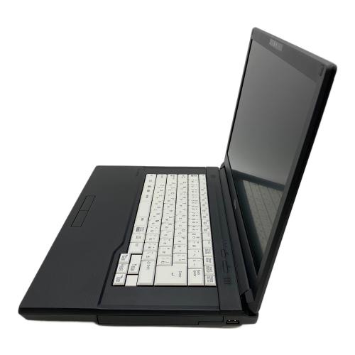 富士通 (フジツウ) LIFEBOOK A579/B 15.6インチ