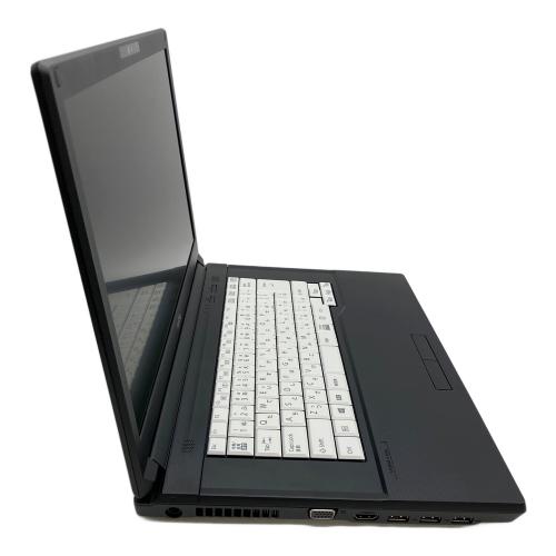 富士通 (フジツウ) LIFEBOOK A579/B 15.6インチ