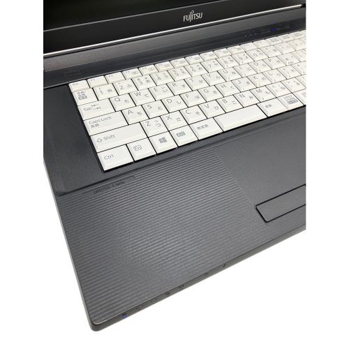 富士通 (フジツウ) LIFEBOOK A579/B 15.6インチ