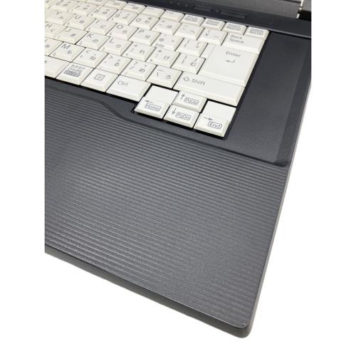 富士通 (フジツウ) LIFEBOOK A579/B 15.6インチ