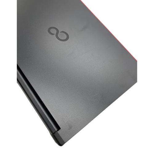 富士通 (フジツウ) LIFEBOOK A579/B 15.6インチ