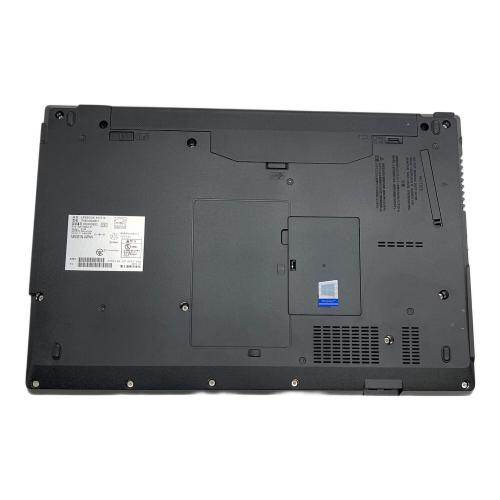 富士通 (フジツウ) LIFEBOOK A579/B 15.6インチ