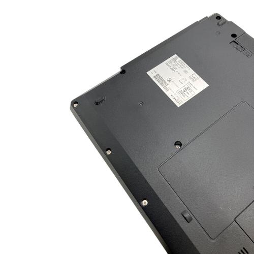 富士通 (フジツウ) LIFEBOOK A579/B 15.6インチ