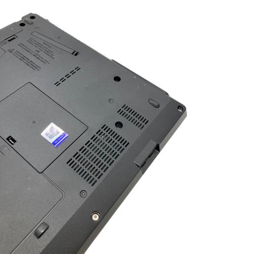 富士通 (フジツウ) LIFEBOOK A579/B 15.6インチ