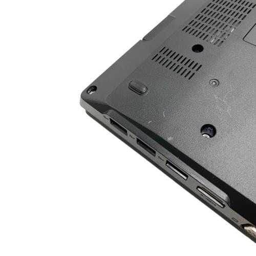 富士通 (フジツウ) LIFEBOOK A579/B 15.6インチ