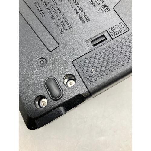 富士通 (フジツウ) LIFEBOOK A579/B 15.6インチ