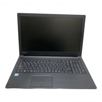 TOSHIBA (トウシバ) dynabook B65/M 15.6インチ