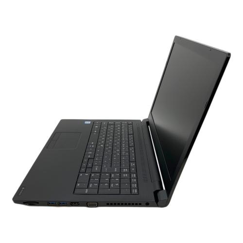 TOSHIBA (トウシバ) dynabook B65/M 15.6インチ
