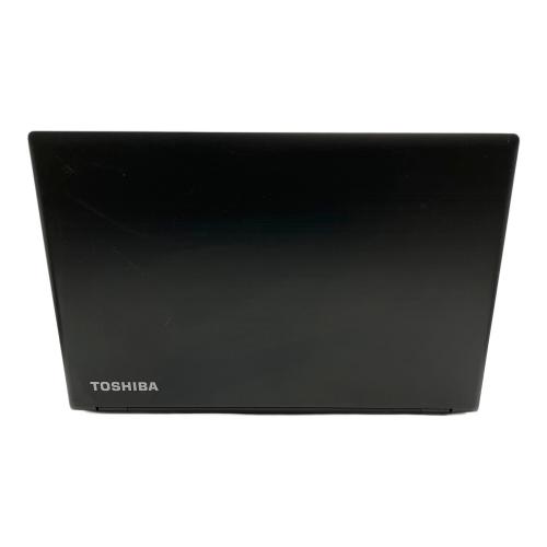 TOSHIBA (トウシバ) dynabook B65/M 15.6インチ