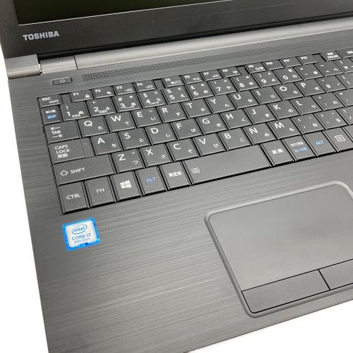 TOSHIBA (トウシバ) dynabook B65/M 15.6インチ
