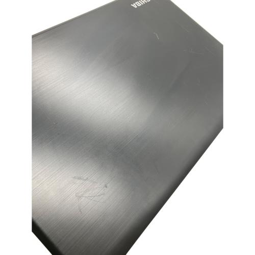 TOSHIBA (トウシバ) dynabook B65/M 15.6インチ