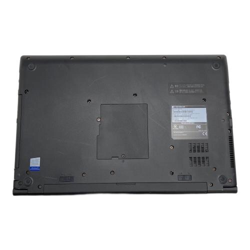 TOSHIBA (トウシバ) dynabook B65/M 15.6インチ