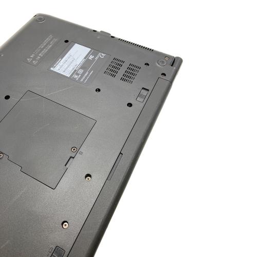 TOSHIBA (トウシバ) dynabook B65/M 15.6インチ