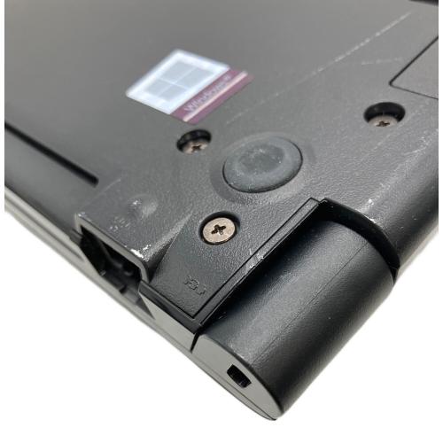 TOSHIBA (トウシバ) dynabook B65/M 15.6インチ