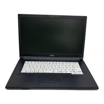 富士通 (フジツウ) LIFEBOOK A579/B 15.6インチ