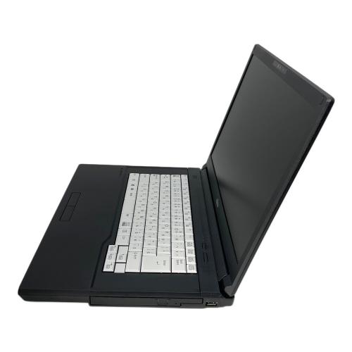 富士通 (フジツウ) LIFEBOOK A579/B 15.6インチ