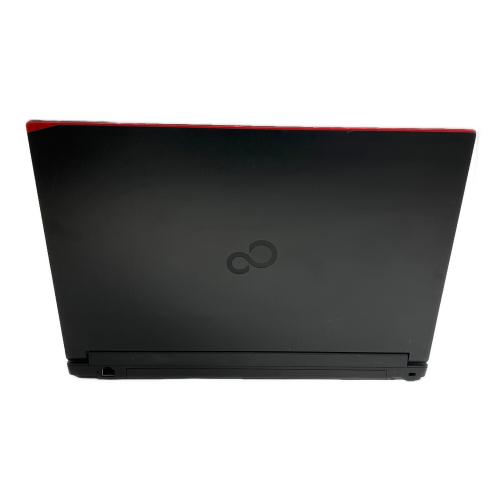 富士通 (フジツウ) LIFEBOOK A579/B 15.6インチ
