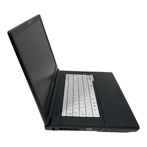富士通 (フジツウ) LIFEBOOK A579/B 15.6インチ