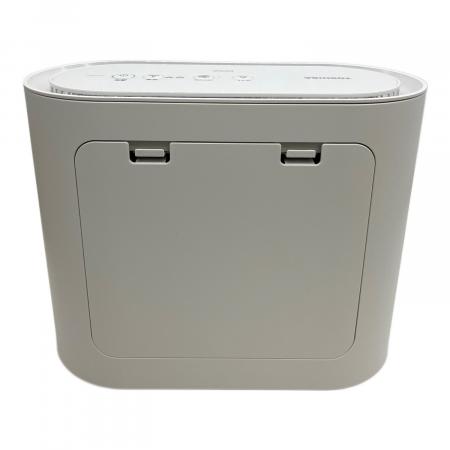 TOSHIBA (トウシバ) ウイルス抑制・除菌器脱臭機 CSD-B03 2022年製