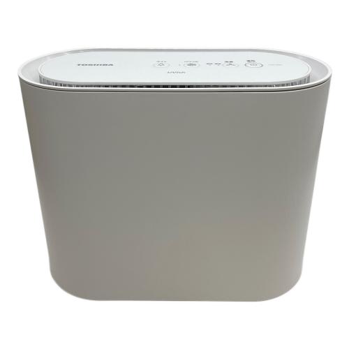 TOSHIBA (トウシバ) ウイルス抑制・除菌器脱臭機 CSD-B03 2022年製