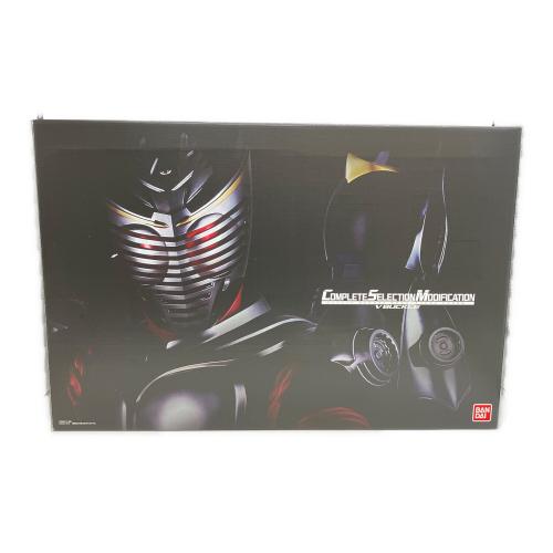 BANDAI（バンダイ）仮面ライダー龍騎 COMPLETE SELECTION MODIFICATION V BUCKLE