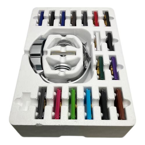 BANDAI（バンダイ）仮面ライダー龍騎 COMPLETE SELECTION MODIFICATION V BUCKLE