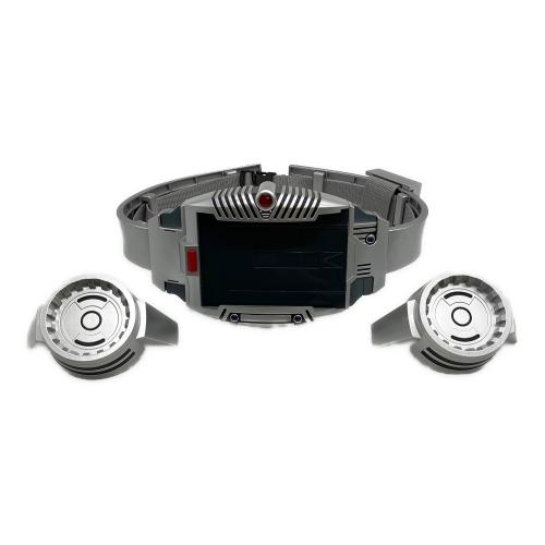 BANDAI（バンダイ）仮面ライダー龍騎 COMPLETE SELECTION MODIFICATION V BUCKLE