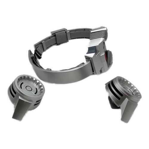 BANDAI（バンダイ）仮面ライダー龍騎 COMPLETE SELECTION MODIFICATION V BUCKLE