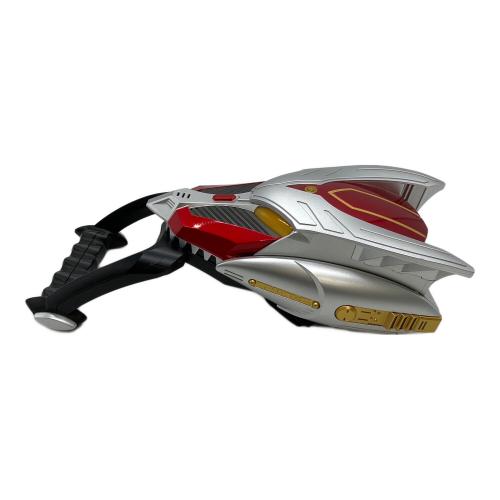 BANDAI（バンダイ）仮面ライダー龍騎 COMPLETE SELECTION MODIFICATION V BUCKLE