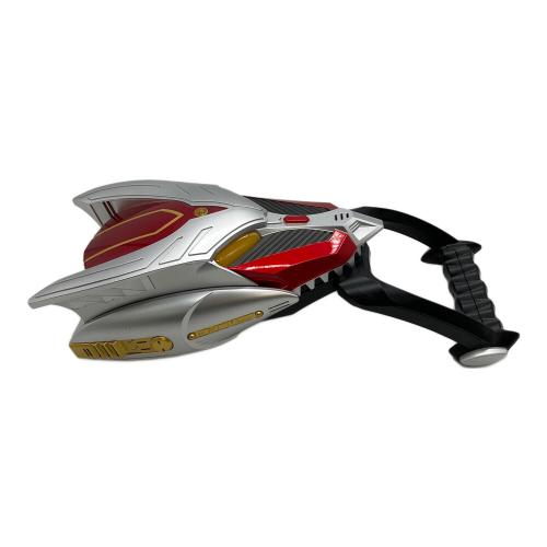BANDAI（バンダイ）仮面ライダー龍騎 COMPLETE SELECTION MODIFICATION V BUCKLE