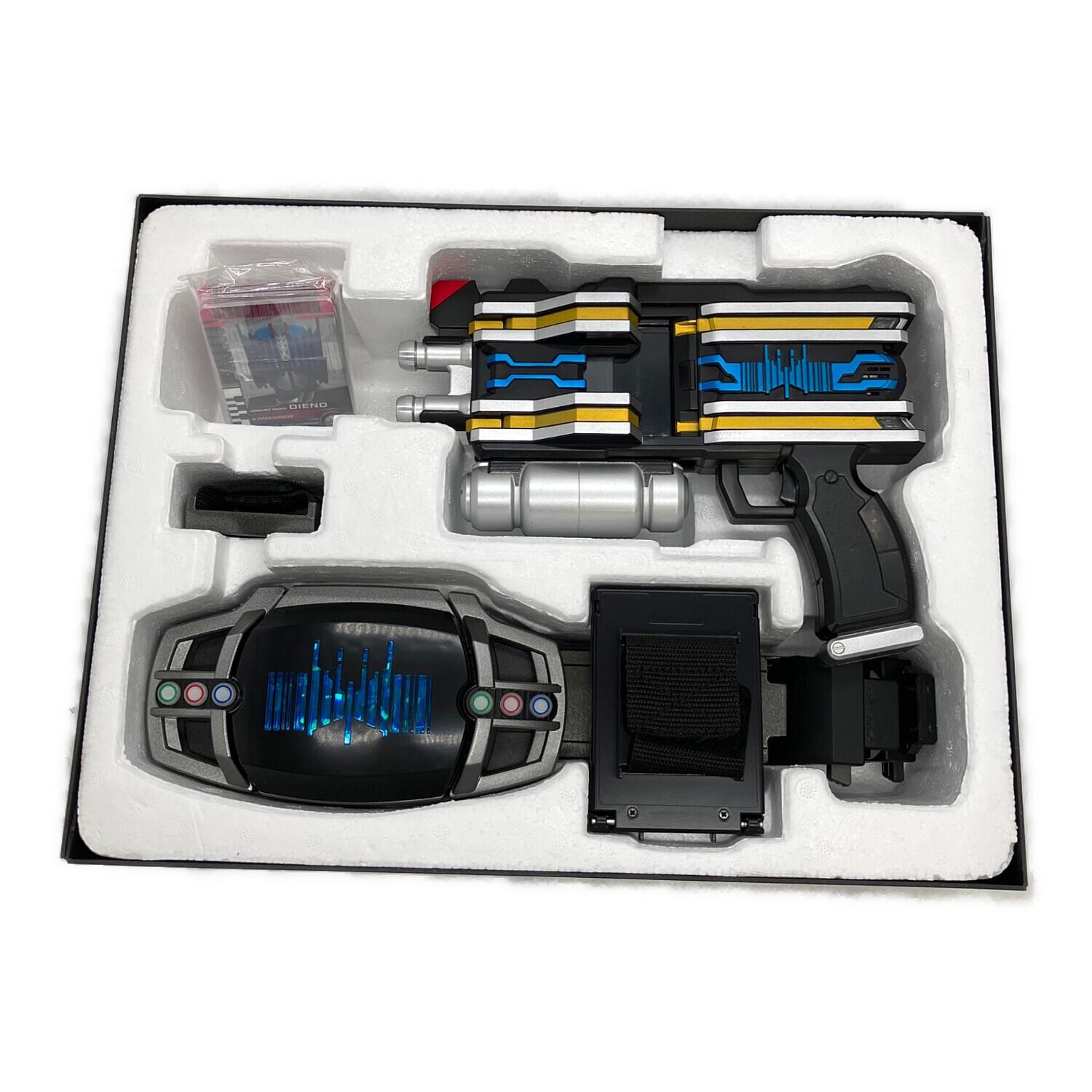 BANDAI（バンダイ）仮面ライダー COMPLETE SELECTION