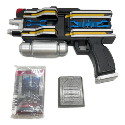 BANDAI（バンダイ）仮面ライダー COMPLETE SELECTION MODIFICATION DIENDRIVER ＆ DIEND BELT