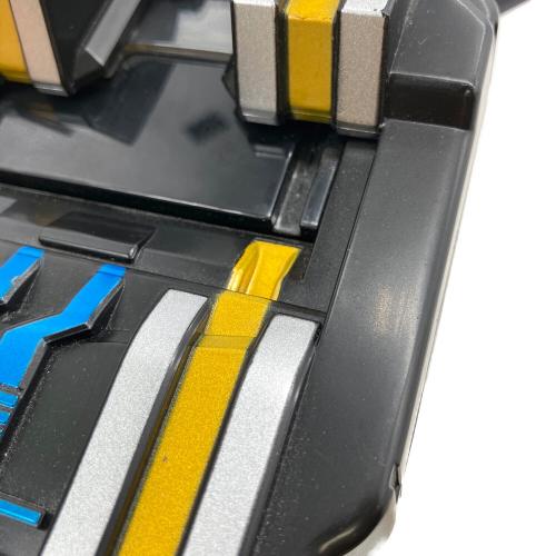 BANDAI（バンダイ）仮面ライダー COMPLETE SELECTION MODIFICATION DIENDRIVER ＆ DIEND BELT